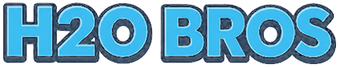 H2O Bros